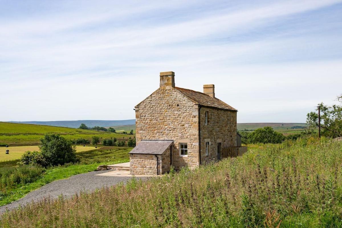 Lowtown Cottage Brampton  Kültér fotó